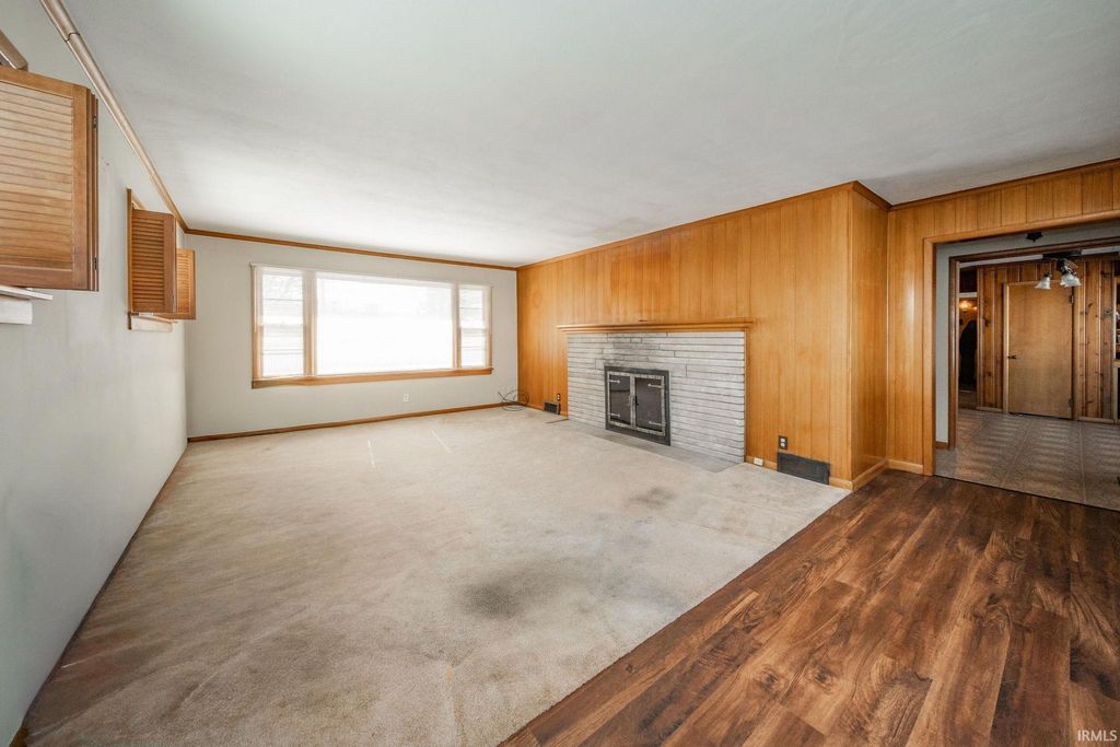 Photo of 1003 Forest Drive, New Castle, IN 47362 (MLS # 202604289)