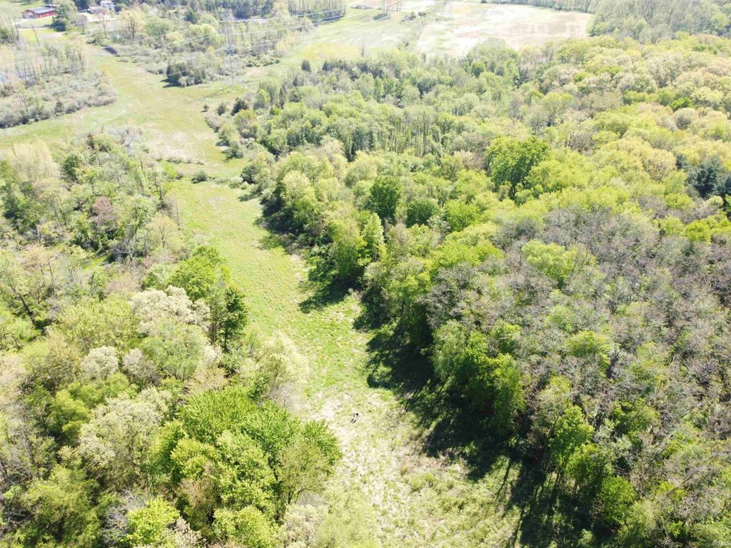 Photo of TBD County Road 23 Road, Bristol, IN 46507 (MLS # 202618801)