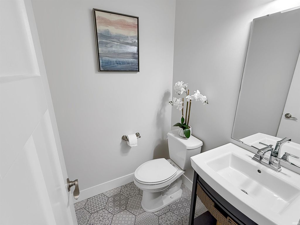 Photo of 4257 Thomas Court, Jasper, IN 47546 (MLS # 202614140)