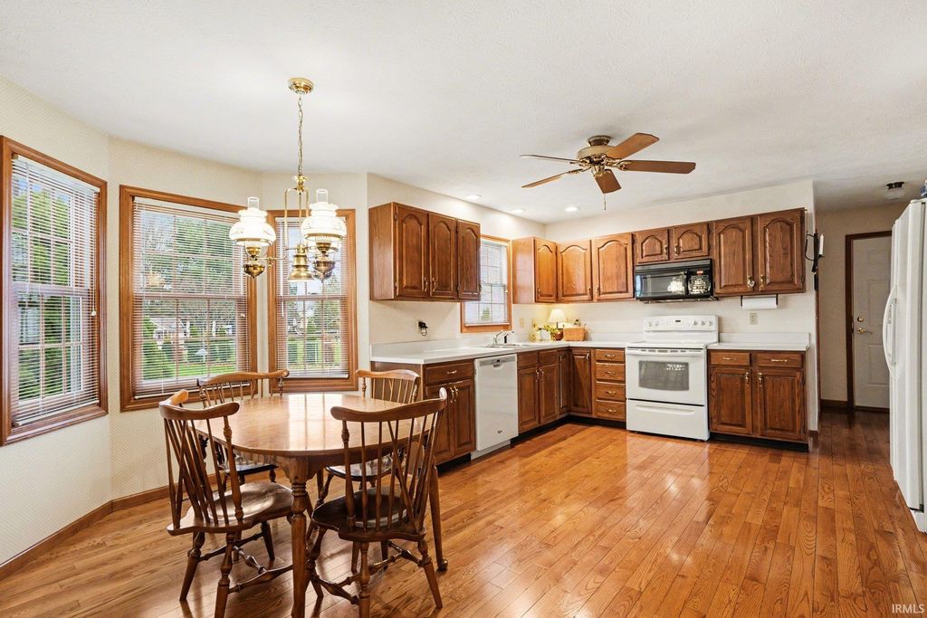 Photo of 51531 James Lawrence Parkway, Granger, IN 46530 (MLS # 202609770)