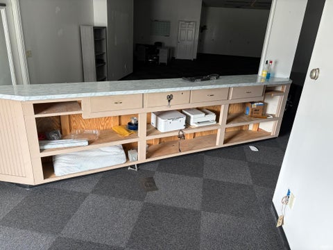 Tiny photo for 211 S Market Street, Royal Center, IN 46978 (MLS # 202643015)