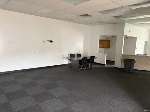 Tiny photo for 211 S Market Street, Royal Center, IN 46978 (MLS # 202643015)