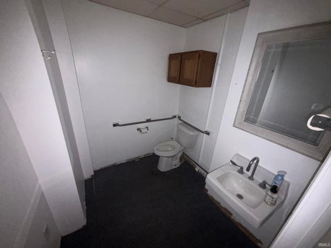 Tiny photo for 211 S Market Street, Royal Center, IN 46978 (MLS # 202643015)