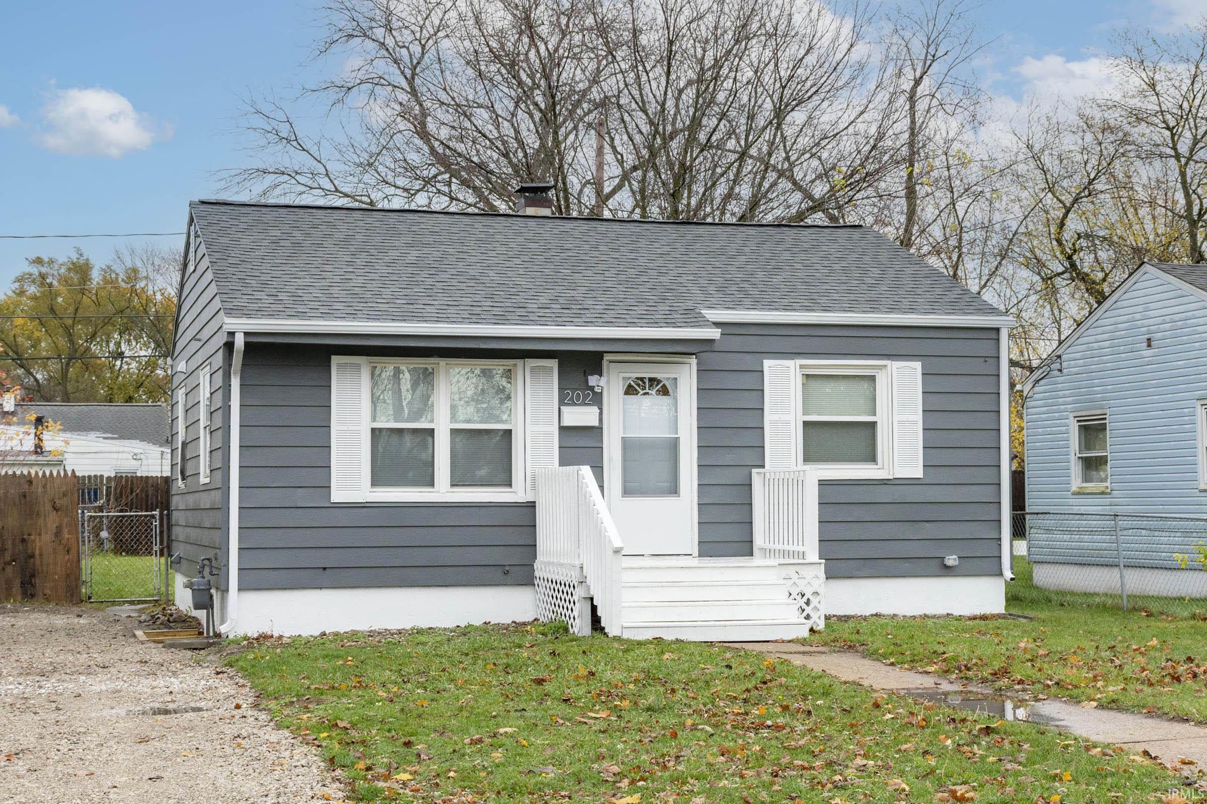 South Bend, Indiana 46619, United States, 2 Bedrooms Bedrooms, ,2 BathroomsBathrooms,Residential,Active,31180