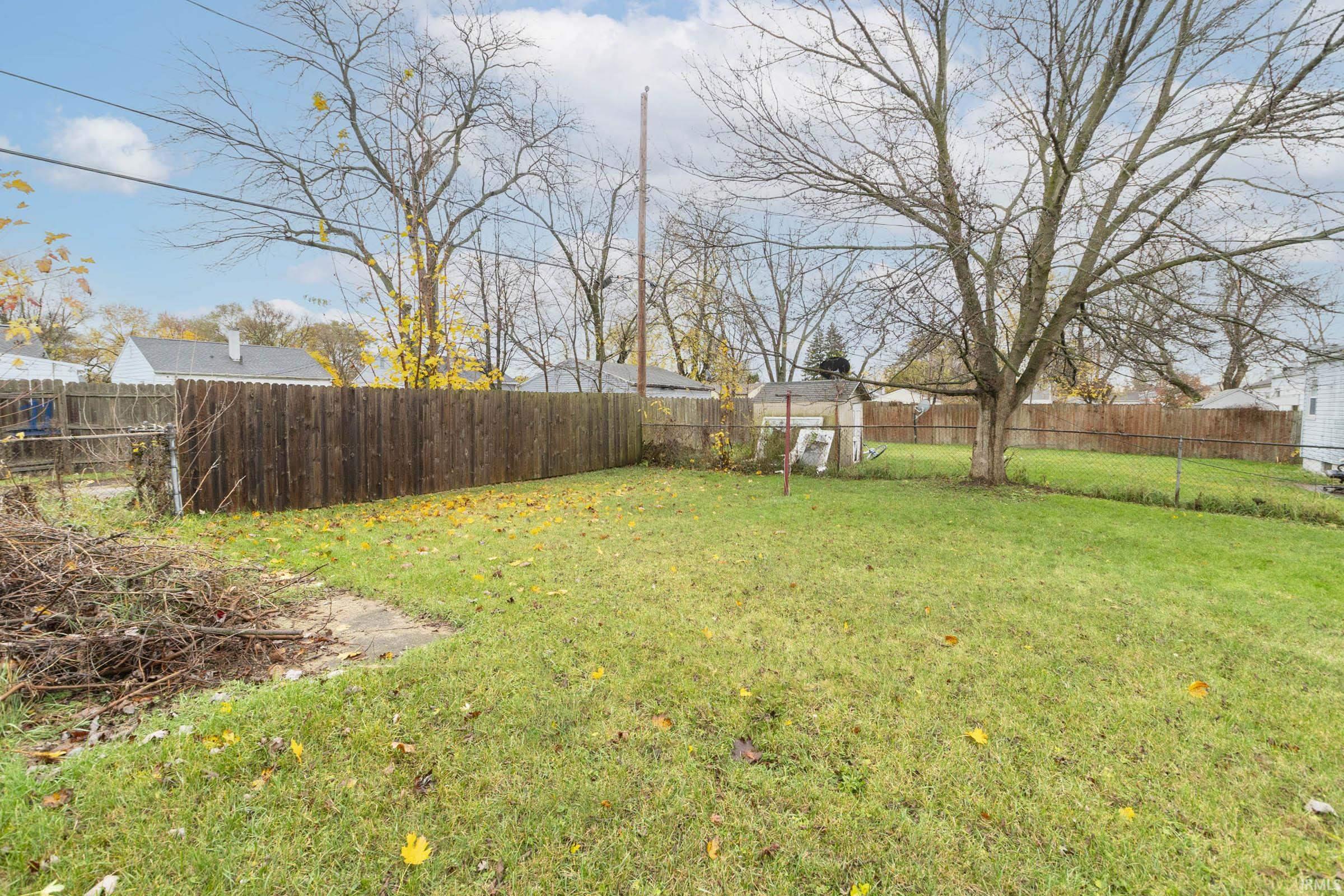 South Bend, Indiana 46619, United States, 2 Bedrooms Bedrooms, ,2 BathroomsBathrooms,Residential,Active,31180