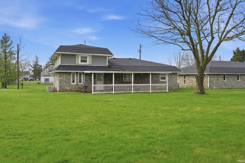 Tiny photo for 1200 W Perkins Street, Hartford City, IN 47348 (MLS # 202611150)