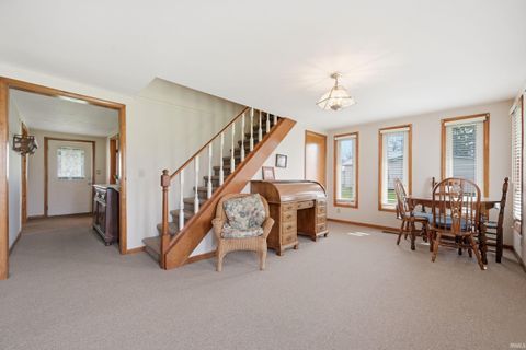 Tiny photo for 1200 W Perkins Street, Hartford City, IN 47348 (MLS # 202611150)