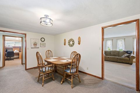 Tiny photo for 1200 W Perkins Street, Hartford City, IN 47348 (MLS # 202611150)