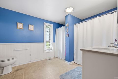 Tiny photo for 1200 W Perkins Street, Hartford City, IN 47348 (MLS # 202611150)