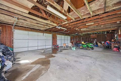 Tiny photo for 1200 W Perkins Street, Hartford City, IN 47348 (MLS # 202611150)