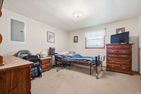 Tiny photo for 1200 W Perkins Street, Hartford City, IN 47348 (MLS # 202611150)