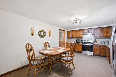 Tiny photo for 1200 W Perkins Street, Hartford City, IN 47348 (MLS # 202611150)