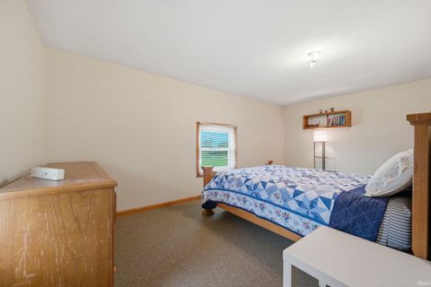 Tiny photo for 1200 W Perkins Street, Hartford City, IN 47348 (MLS # 202611150)