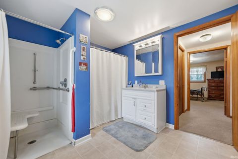 Tiny photo for 1200 W Perkins Street, Hartford City, IN 47348 (MLS # 202611150)