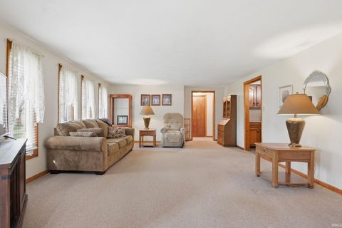 Tiny photo for 1200 W Perkins Street, Hartford City, IN 47348 (MLS # 202611150)