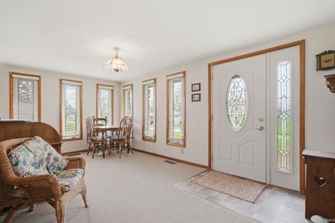 Tiny photo for 1200 W Perkins Street, Hartford City, IN 47348 (MLS # 202611150)