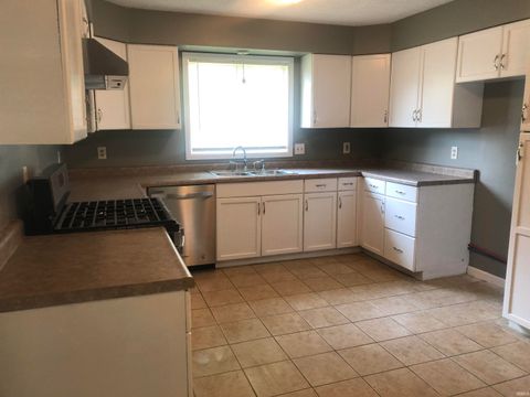 Tiny photo for 1873 Warhawk Road, Peru, IN 46970 (MLS # 202536960)