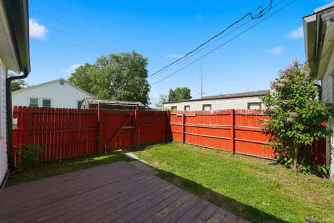 Tiny photo for 601 W Van Buren Street, Columbia City, IN 46725 (MLS # 202635318)