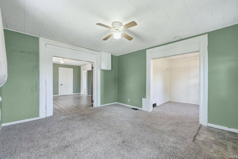 Tiny photo for 601 W Van Buren Street, Columbia City, IN 46725 (MLS # 202635318)