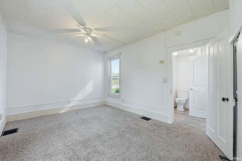 Tiny photo for 601 W Van Buren Street, Columbia City, IN 46725 (MLS # 202635318)