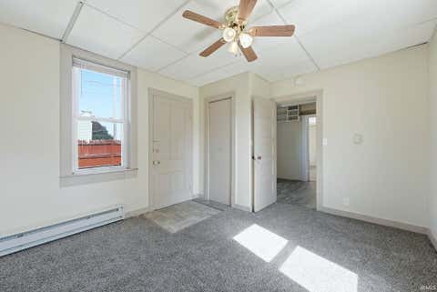 Tiny photo for 601 W Van Buren Street, Columbia City, IN 46725 (MLS # 202635318)