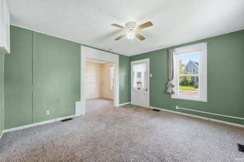 Tiny photo for 601 W Van Buren Street, Columbia City, IN 46725 (MLS # 202635318)