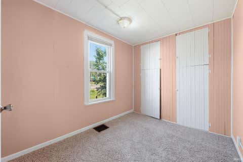 Tiny photo for 601 W Van Buren Street, Columbia City, IN 46725 (MLS # 202635318)