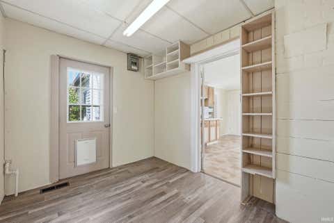 Tiny photo for 601 W Van Buren Street, Columbia City, IN 46725 (MLS # 202635318)