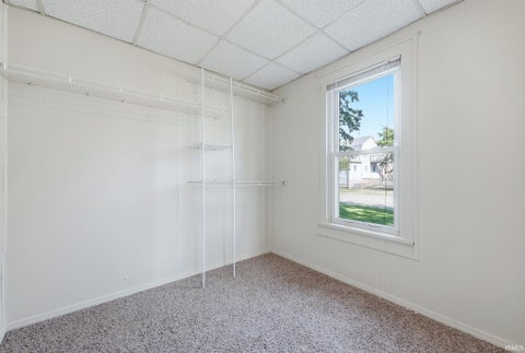 Tiny photo for 601 W Van Buren Street, Columbia City, IN 46725 (MLS # 202635318)