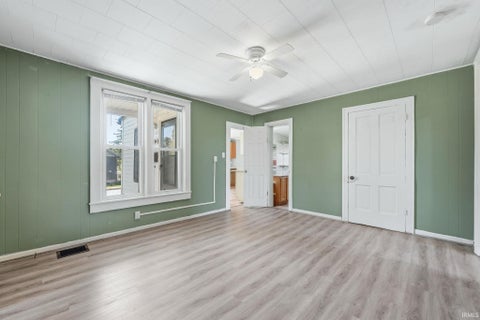 Tiny photo for 601 W Van Buren Street, Columbia City, IN 46725 (MLS # 202635318)