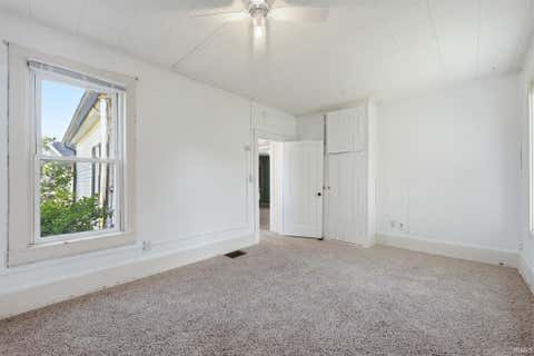 Tiny photo for 601 W Van Buren Street, Columbia City, IN 46725 (MLS # 202635318)