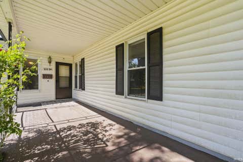 Tiny photo for 601 W Van Buren Street, Columbia City, IN 46725 (MLS # 202635318)