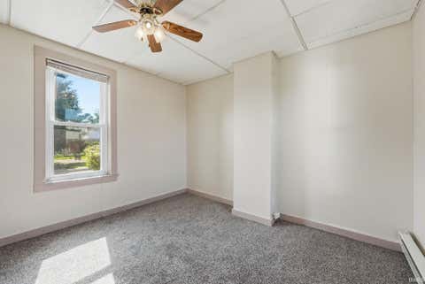 Tiny photo for 601 W Van Buren Street, Columbia City, IN 46725 (MLS # 202635318)