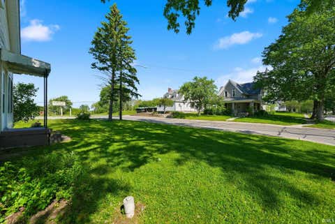 Tiny photo for 601 W Van Buren Street, Columbia City, IN 46725 (MLS # 202635318)