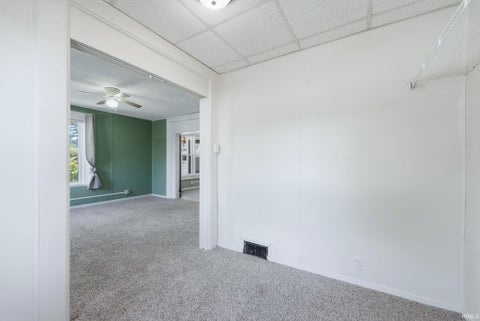 Tiny photo for 601 W Van Buren Street, Columbia City, IN 46725 (MLS # 202635318)