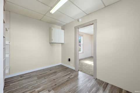 Tiny photo for 601 W Van Buren Street, Columbia City, IN 46725 (MLS # 202635318)