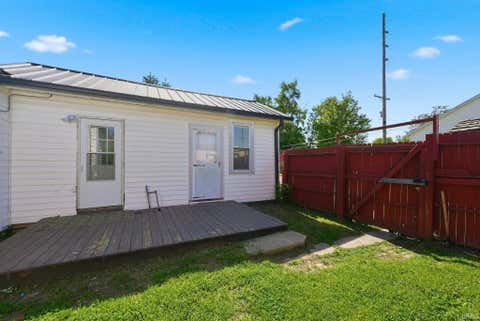 Tiny photo for 601 W Van Buren Street, Columbia City, IN 46725 (MLS # 202635318)