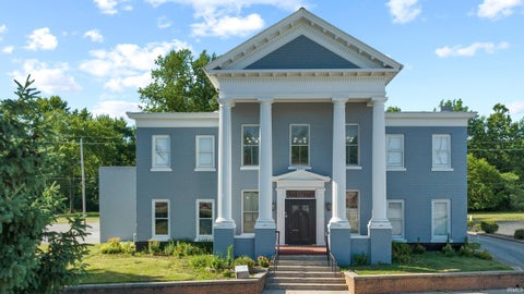 Tiny photo for 616 W Superior Street, Fort Wayne, IN 46802 (MLS # 202633745)