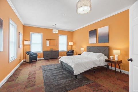 Tiny photo for 616 W Superior Street, Fort Wayne, IN 46802 (MLS # 202633745)