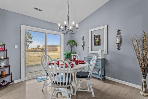 Tiny photo for 2856 BRIDGESTONE Circle, Kokomo, IN 46902 (MLS # 202541457)