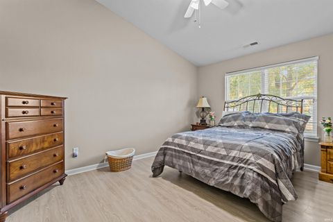 Tiny photo for 2856 BRIDGESTONE Circle, Kokomo, IN 46902 (MLS # 202541457)