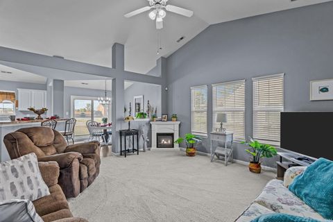 Tiny photo for 2856 BRIDGESTONE Circle, Kokomo, IN 46902 (MLS # 202541457)