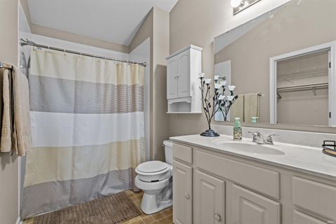 Tiny photo for 2856 BRIDGESTONE Circle, Kokomo, IN 46902 (MLS # 202541457)