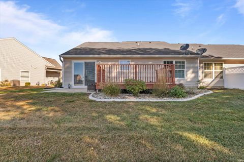Tiny photo for 2856 BRIDGESTONE Circle, Kokomo, IN 46902 (MLS # 202541457)