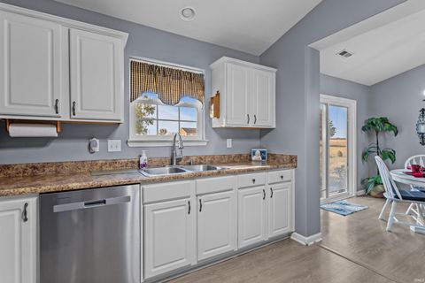 Tiny photo for 2856 BRIDGESTONE Circle, Kokomo, IN 46902 (MLS # 202541457)