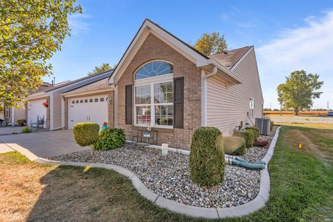 Tiny photo for 2856 BRIDGESTONE Circle, Kokomo, IN 46902 (MLS # 202541457)