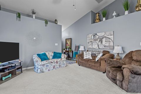 Tiny photo for 2856 BRIDGESTONE Circle, Kokomo, IN 46902 (MLS # 202541457)