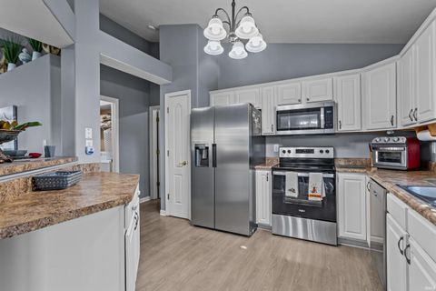 Tiny photo for 2856 BRIDGESTONE Circle, Kokomo, IN 46902 (MLS # 202541457)