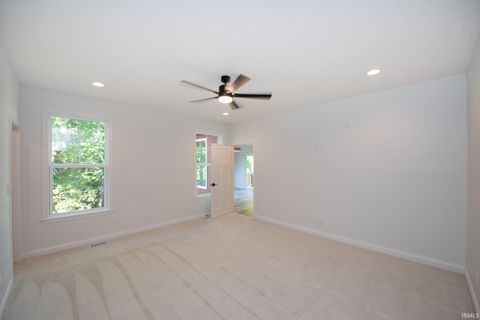 Tiny photo for 5326 Gainsboro Drive, West Lafayette, IN 47906 (MLS # 202602897)