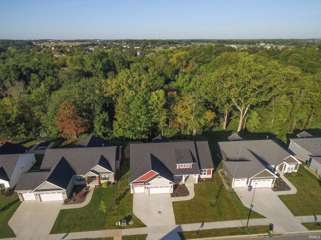 Photo of 5326 Gainsboro Drive, West Lafayette, IN 47906 (MLS # 202602897)